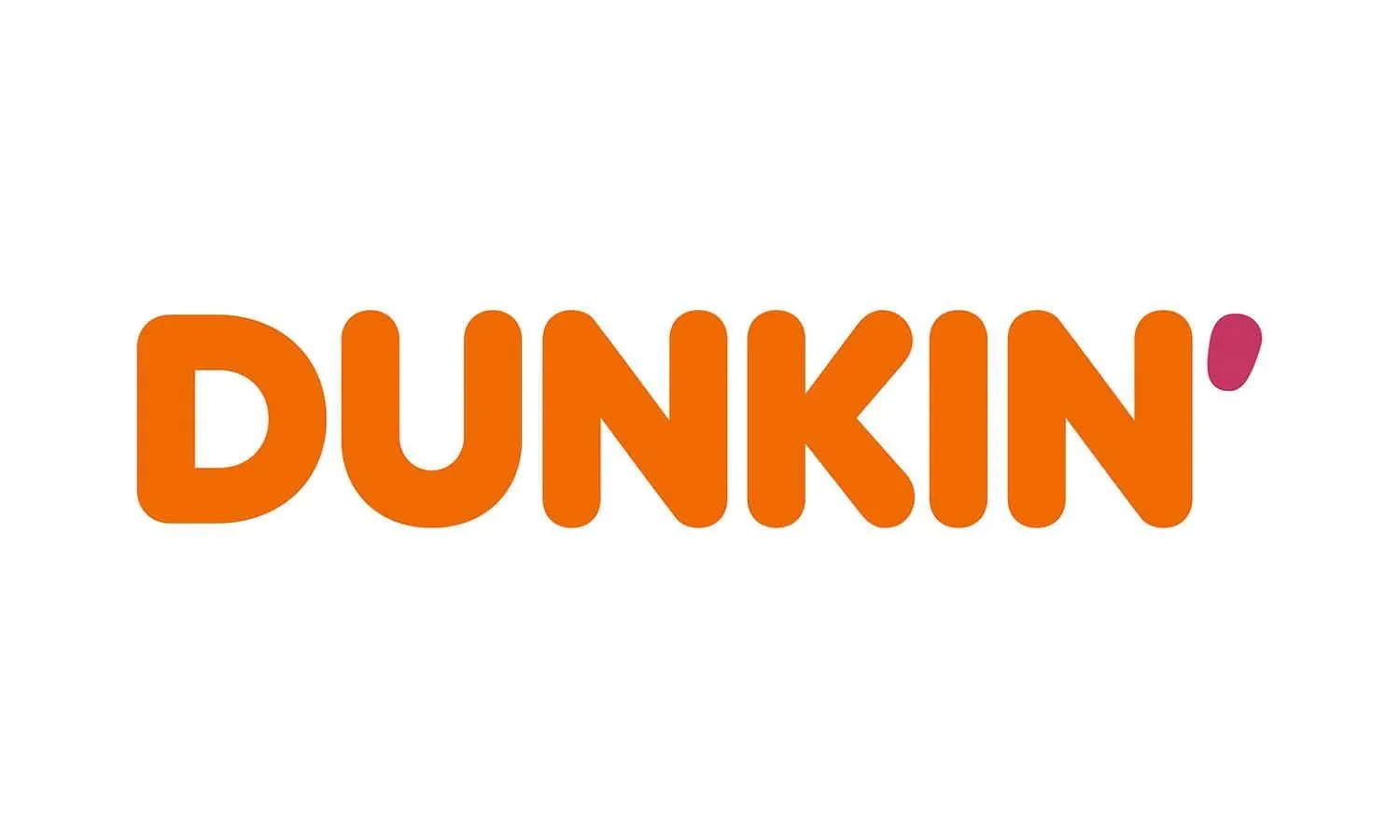 Dunkin' - دانكن