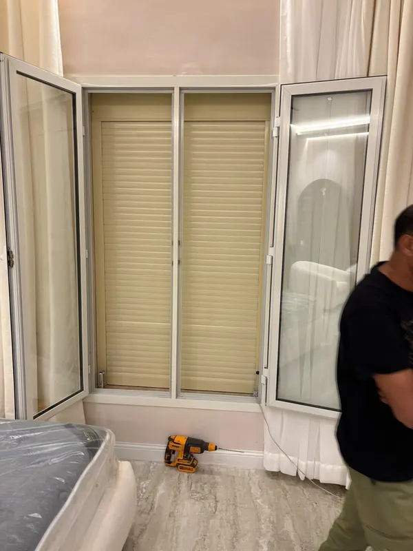 مشروع تركيب شتر بالرياض رقم 9